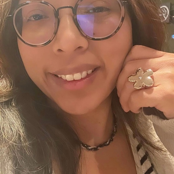 Park Lane “Petals” Ring! Rose Gold!! BNIB!! Size 8 - Picture 4 of 10